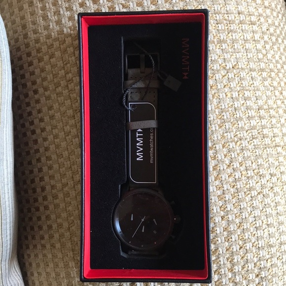 Mvmt watch - Picture 2 of 3